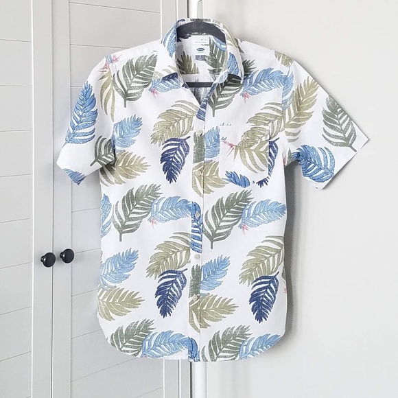 Old Navy Other - Old Navy Shirt